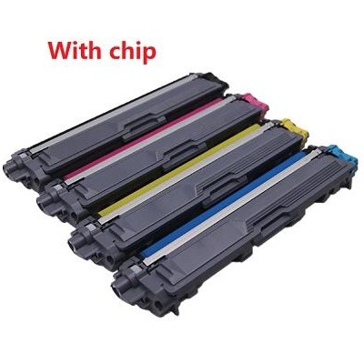 Con chip Negro com Dcp-L3500s,HL-L3200s,MFC-L3700s-3K