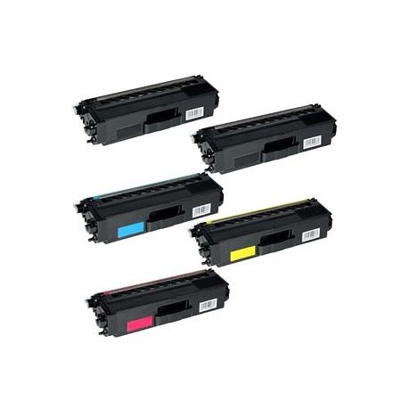 Amarillo Compatible  Brother HL-L9310 S,MFC-L9570 S-9K