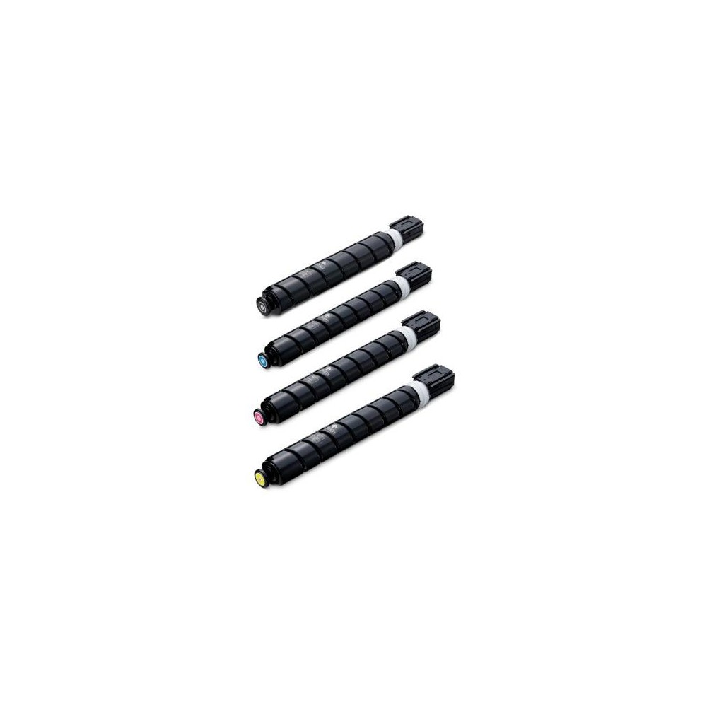 Negro Compa Canon C5500,C5535,C5540,C5550,C5560-69K0481C002