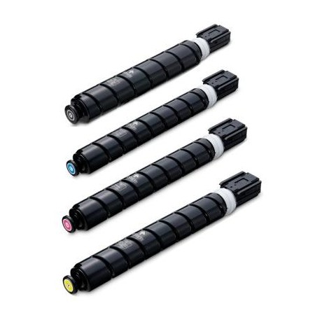 Negro Compa Canon C5500,C5535,C5540,C5550,C5560-69K0481C002