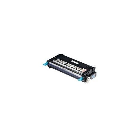 Cyan Reg para Dell 3110 CN, 3115 CN (8K páginas) - 593-10171