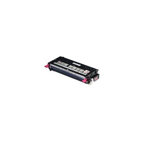 Magenta Reg para Dell 3110 CN, 3115 CN(8K páginas)-593-10172