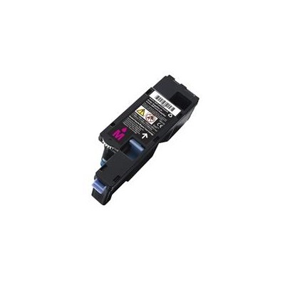 Magenta Compatible para DELL C1660w Color 1K 593-11128