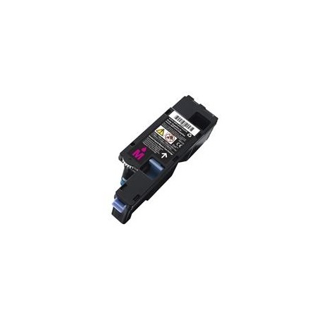 Magenta Compatible para DELL C1660w Color 1K 593-11128