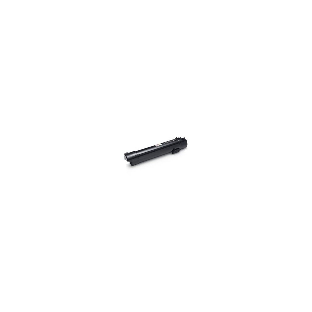 Negro Compatible para Dell C5765dn-18K593BBCR
