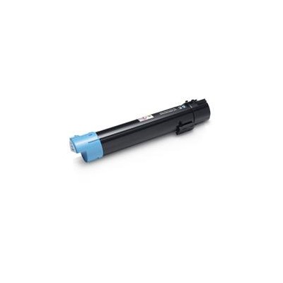 Cyan Compatible para Dell C5765dn-12K593BBCS