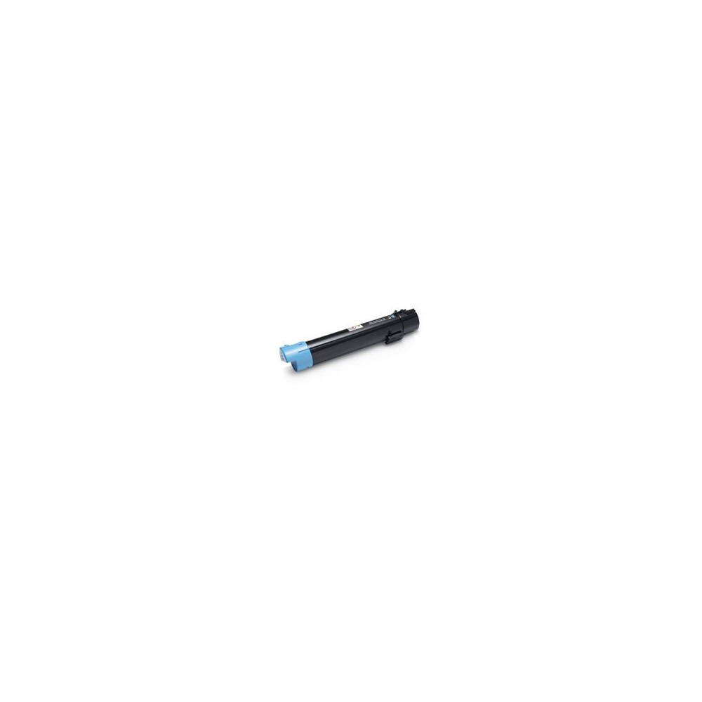 Cyan Compatible para Dell C5765dn-12K593BBCS