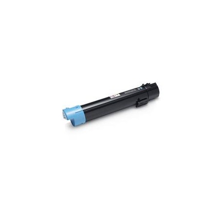 Cyan Compatible para Dell C5765dn-12K593BBCS