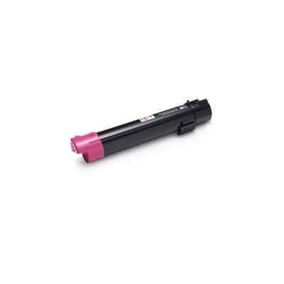 Magenta Compatible for Dell C5765dn-12K593BBCX