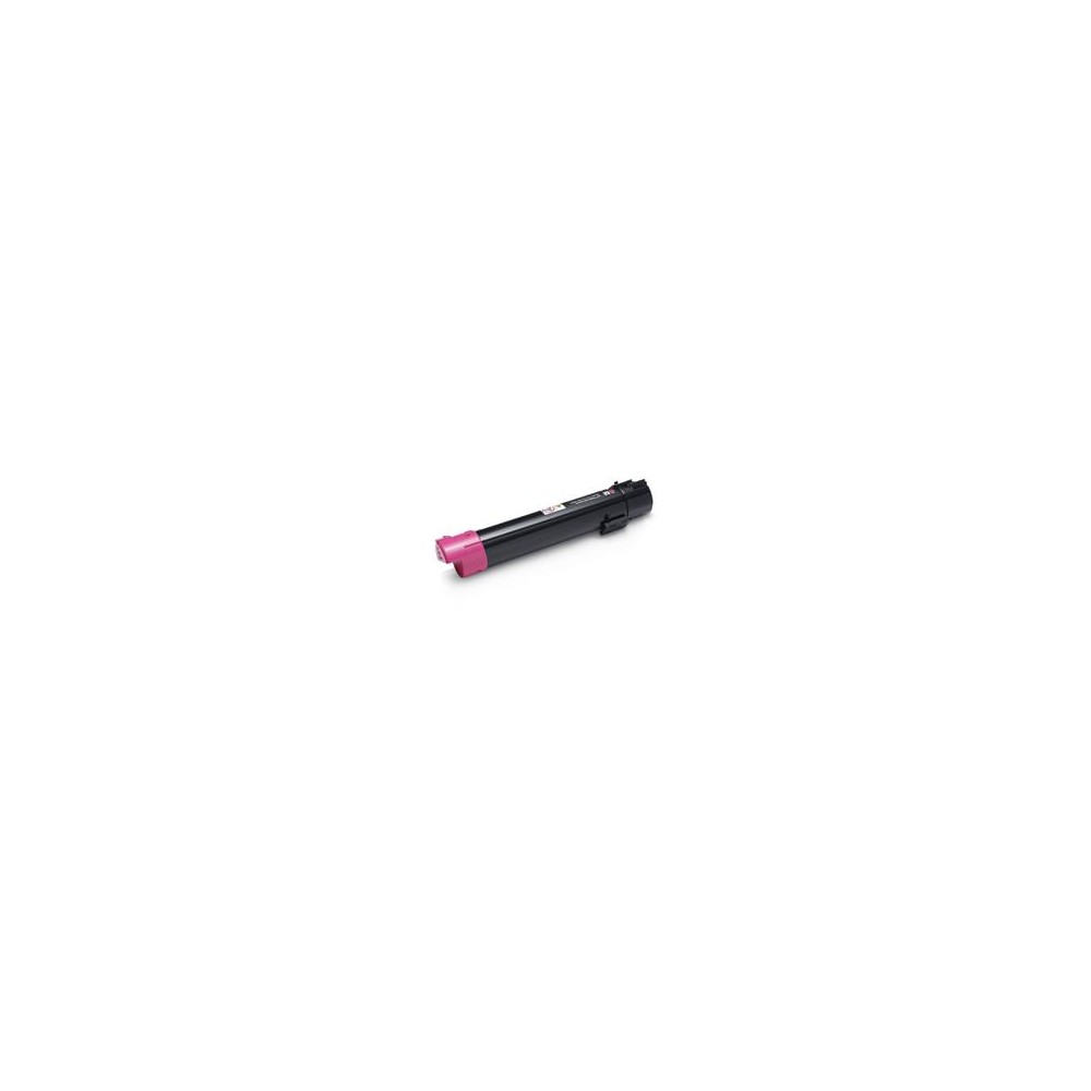 Magenta Compatible for Dell C5765dn-12K593BBCX