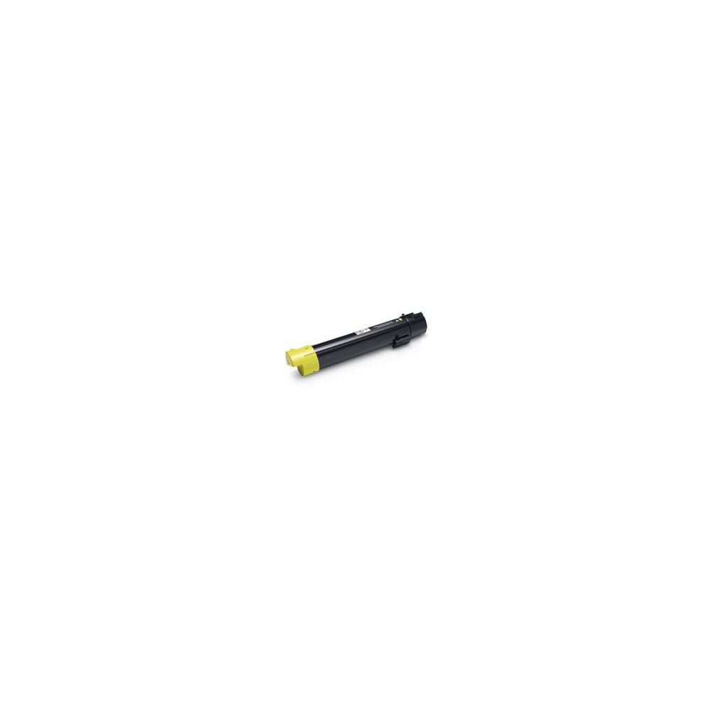 Amarillo Compatible para Dell C5765dn-12K593BBCL