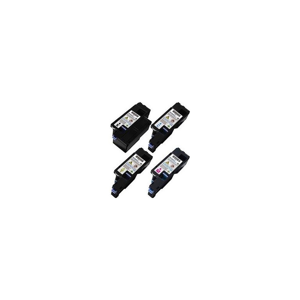 Toner compatible paraDell E525W-2K593-BBLN  (H3M8P / DPV4T)