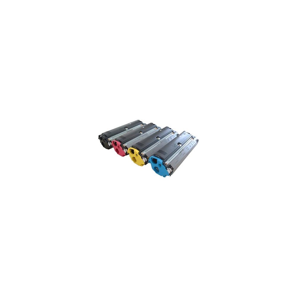 Magenta Reg Epn C900,C900N,C1900D,C1900 PS-4.500p S050098