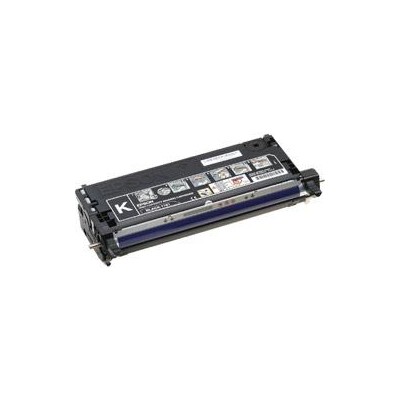 Negro S051161 Reg para Epson C2800 N, C2800 DN,C2800 DTN. 8K