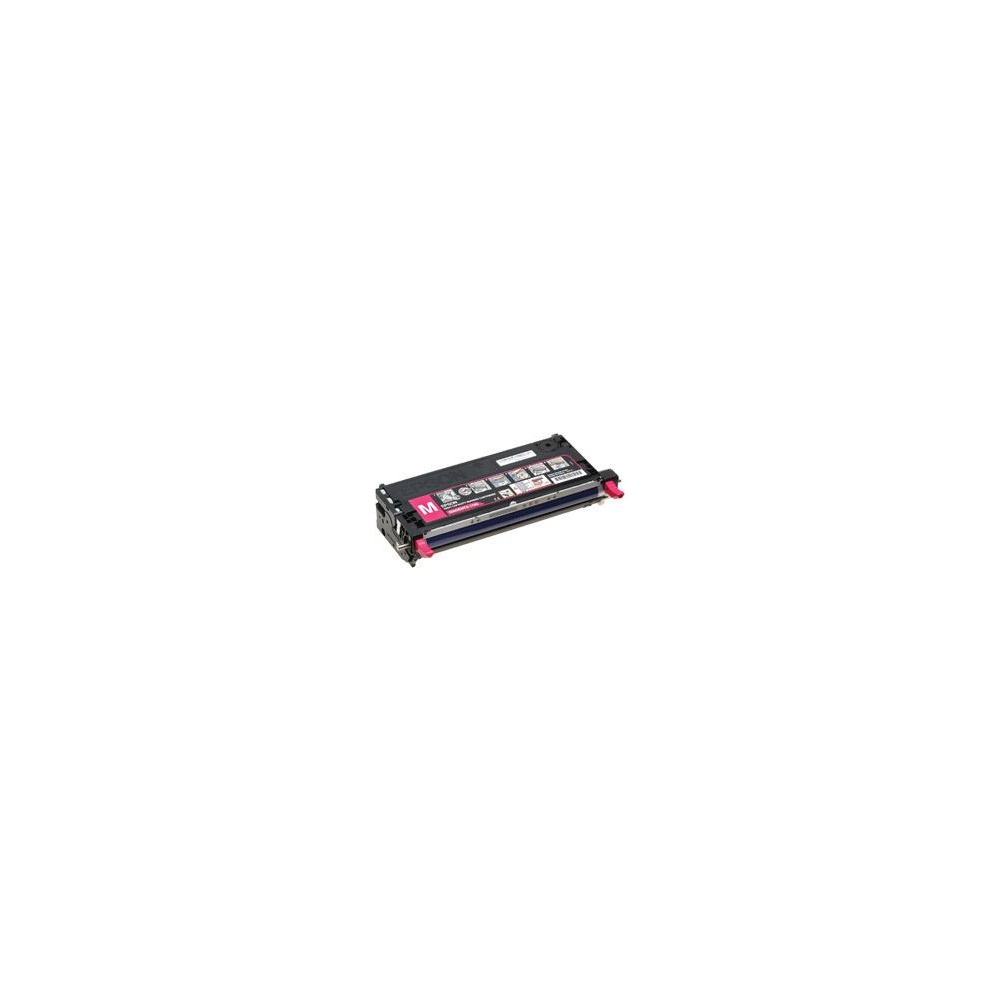 Magenta S051159 Reg para Epson C2800 N,C2800 DN,C2800 DTN.7K