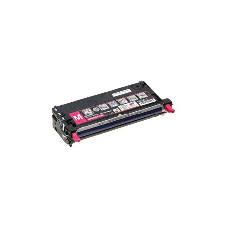 Magenta S051159 Reg para Epson C2800 N,C2800 DN,C2800 DTN.7K