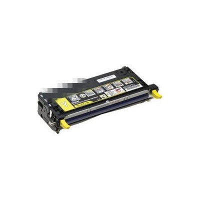 Amarillo S051124 Reg para Epson C3800N,C3800 DN,C3800 DTN.9K