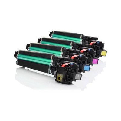 Cyan Drum para Epson C3900,CX37,AL-C300N-30KC13S051201
