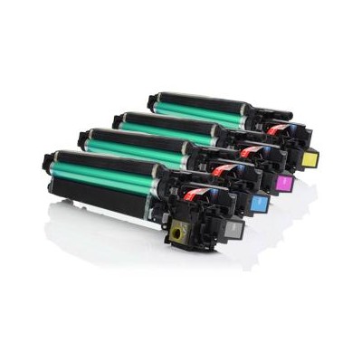 Cyan Drum para Epson C3900,CX37,AL-C300N-30KC13S051201