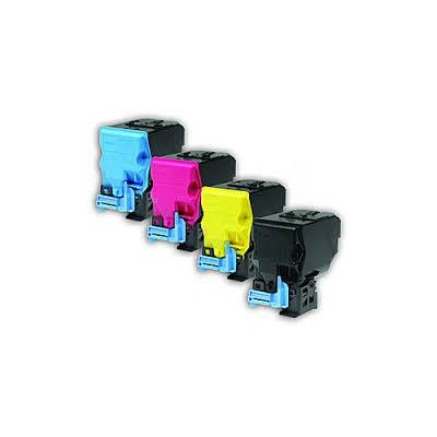 Cyan compatible para Epson Workfoce AL-C300-8.8KC13S050749