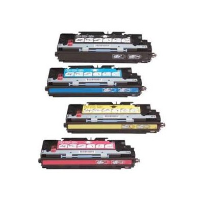 Negro Reg para HP Laserjet 2700,3000N,2700 N,3000DN.6.500 P