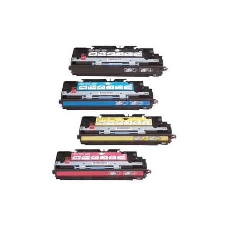 Negro Reg para HP Laserjet 2700,3000N,2700 N,3000DN.6.500 P