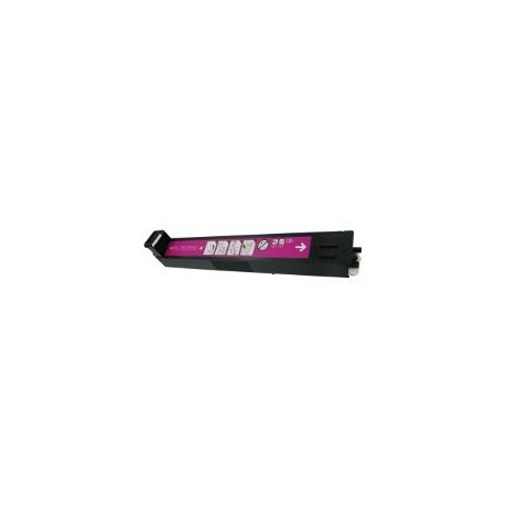 Magenta Reg para HP Color CP6015 CM6030 CM6040FMFP.21K