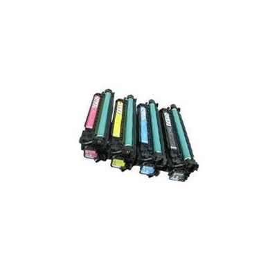 Cyan Reg HP CP5500,CP5520,CP5525dn,M750DN,M750XH-15K650A