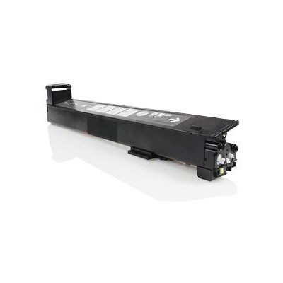 Negro Reg para HP Laserjet Color CM 6040FMFP,CM 6030F-19.5K 