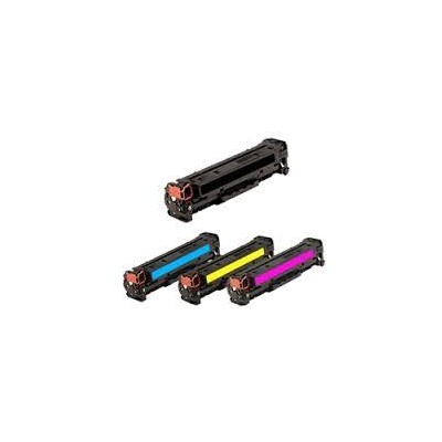 Negro Reg para HP M476DN,M476DW,M476NW MFP-2,4K312A