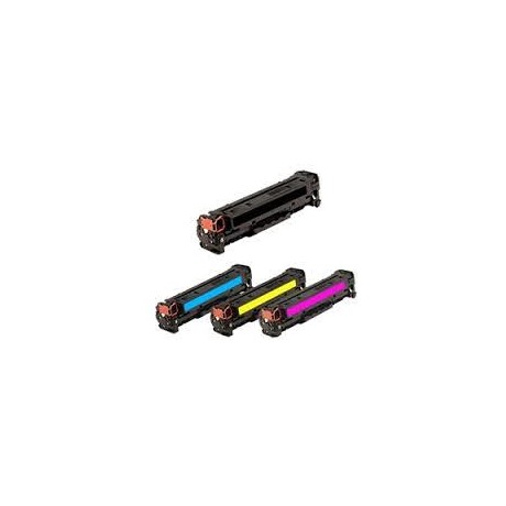 Negro Reg para HP M476DN,M476DW,M476NW MFP-2,4K312A