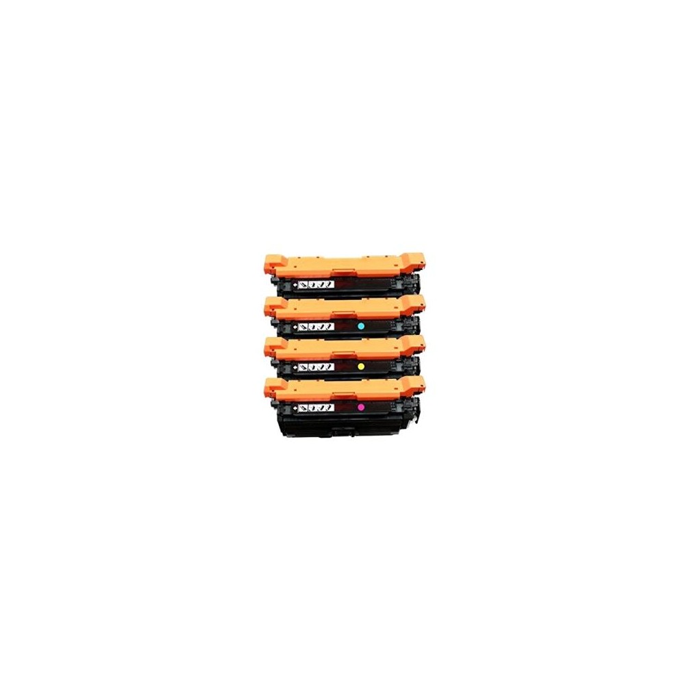 Amarillo Reg  Enterpris MFP M680DN M680Z-16.5KHP653A
