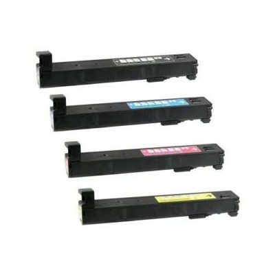 Negro Reg con HP Enterprise Flow M880z,MFP M880Z-29.5K827A