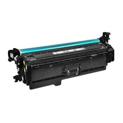 Negro Compatible HP M552dn,M553dn,M553X,M577dn-6K508A