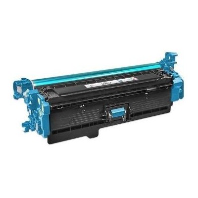 Cyan Compatible HP M552dn,M553dn,M553X,M577dn-5K508A