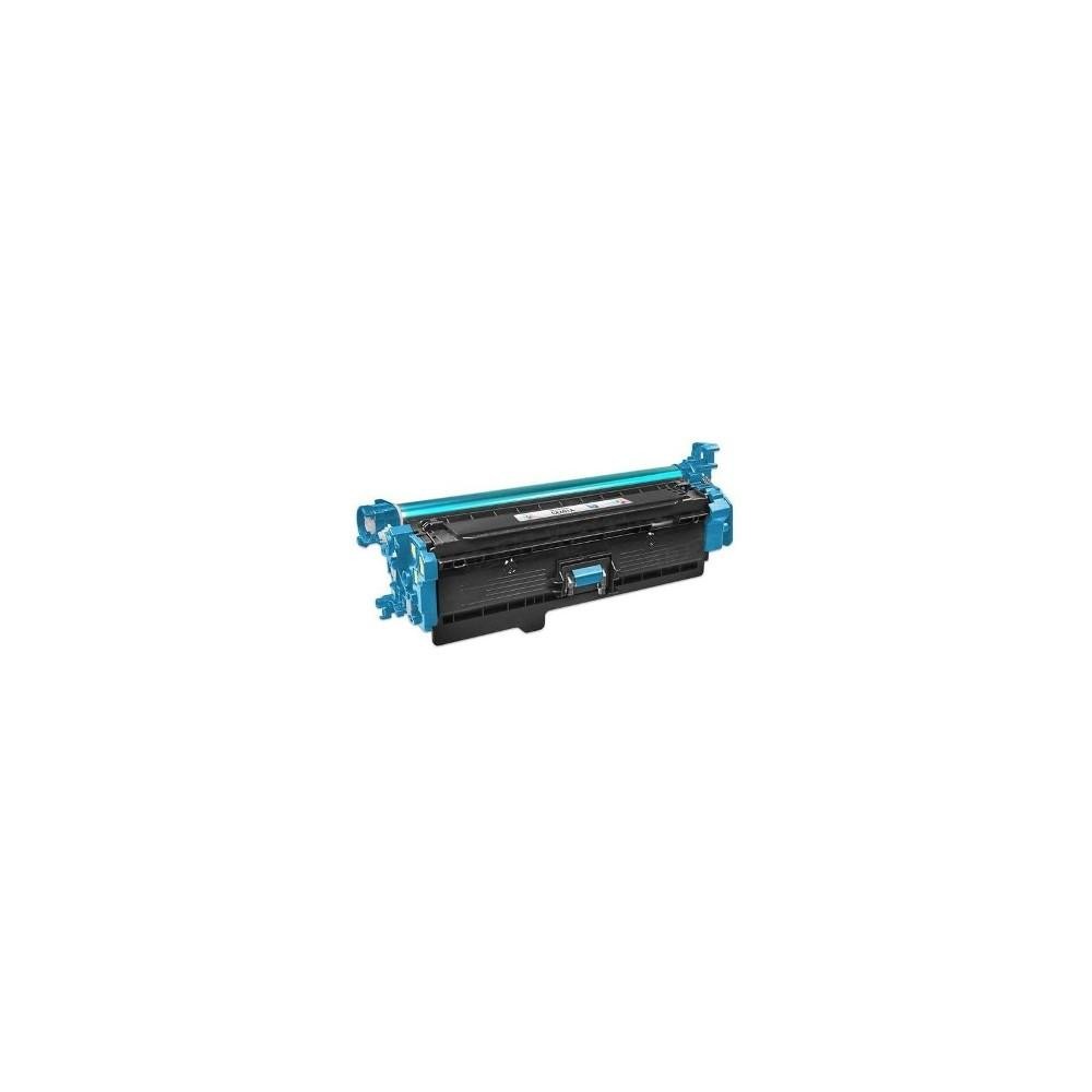 Cyan Compatible HP M552dn,M553dn,M553X,M577dn-5K508A