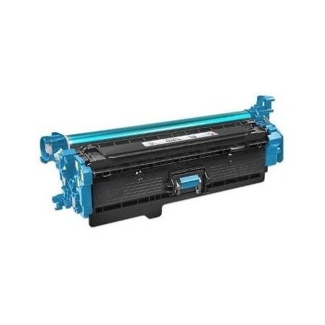 Cyan Compatible HP M552dn,M553dn,M553X,M577dn-5K508A