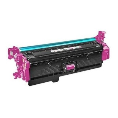 Magenta Compatible HP M552dn,M553dn,M553X,M577dn-5K508A