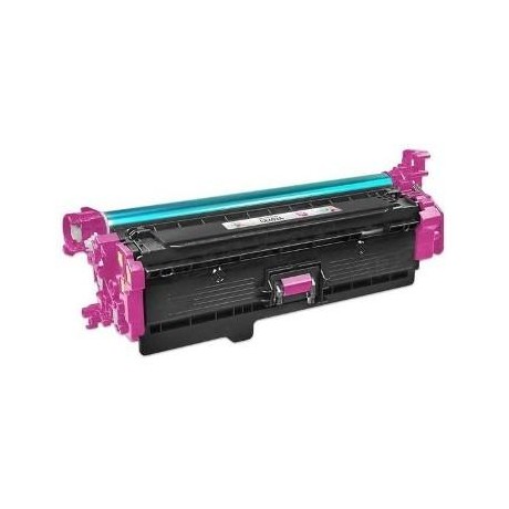 Magenta Compatible HP M552dn,M553dn,M553X,M577dn-5K508A