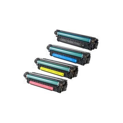 Cyan compatible universal HP CE251A/CE401A-6K