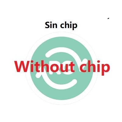 Sin chip Cyan Com HP 150a,150nw,178nw,179fnw-0.7K117A