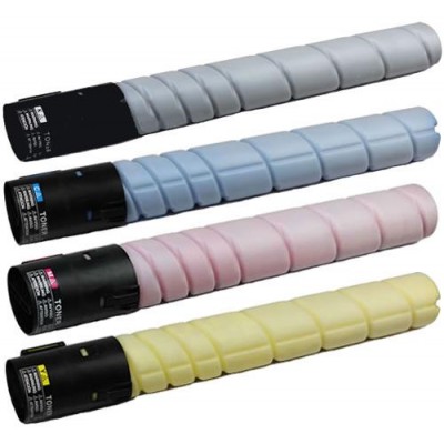 MPS Cyan C,258,C308,C368,C454,C554-26K/530gTN-512/324C