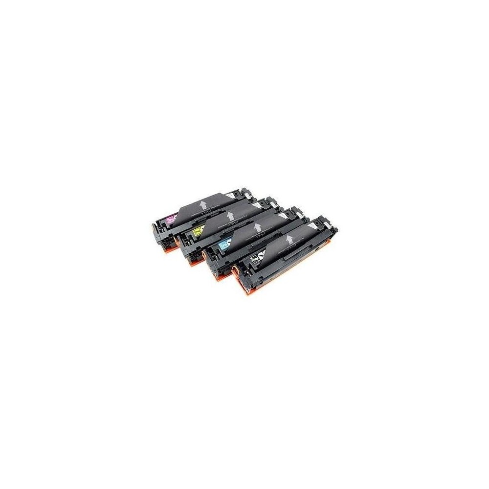 Ciano Compa HP Color Pro M155,MFP M182 nw/M183fw-0.85K216A