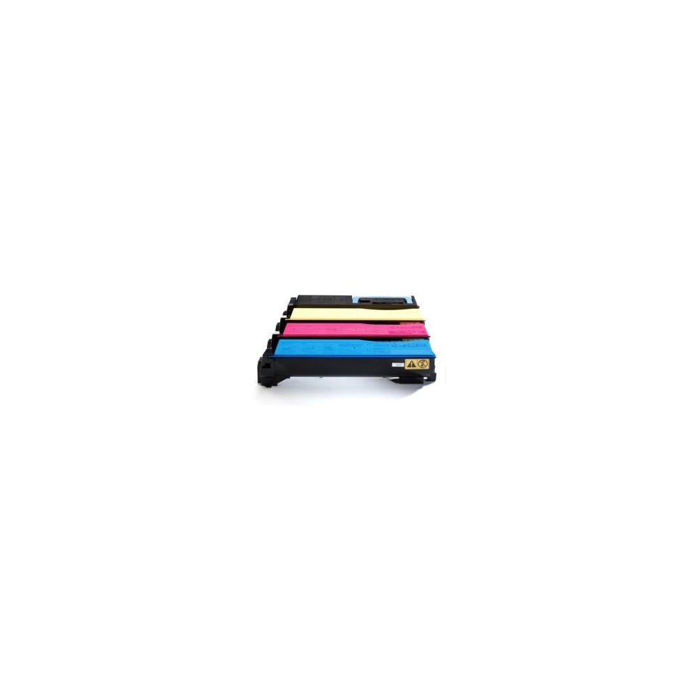 Magenta Regen para Kyocera FS C5300DN, C5350DN 10K TK - 560M