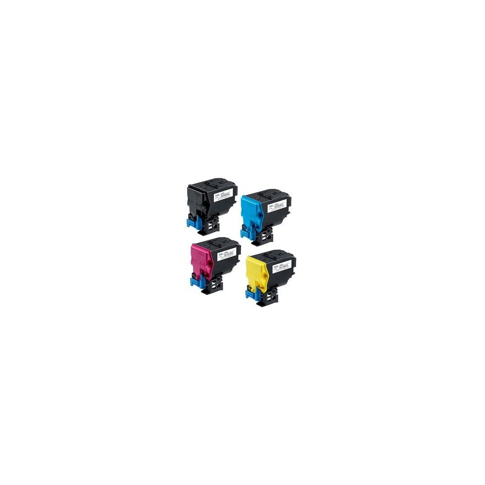 Negro Compa Konica Minolta Bizhub C3110-5KA0X5155