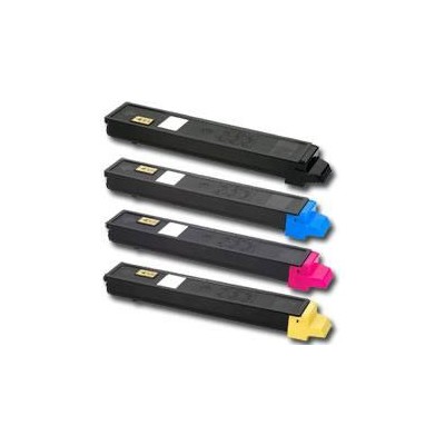 Magenta para Kyocera FS C8020MFP,C8025MFP.FS8520,FS8525-6K