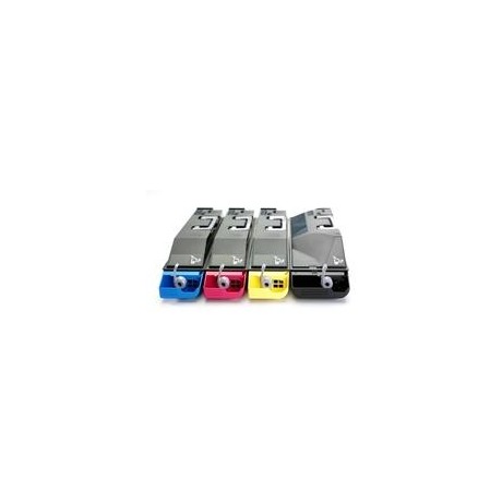 Cyan Compatible Kyocera Taskalfa 250CI,300CI-12KTK-865C