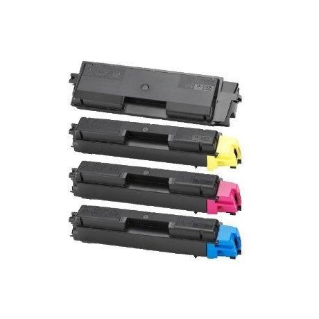 Magenta+Vaschetta Kyocera FS-C5150DN,P6021CD-2.8K1T02KTBNL0