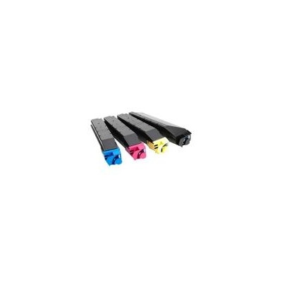 Negro com Kyocera TASKalfa 3050,3051,3550,3551-25KTK-8305K