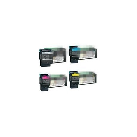 Magenta Regen C540 N,543 dn,544 N,544 DN,544 DTN,C540H 2K